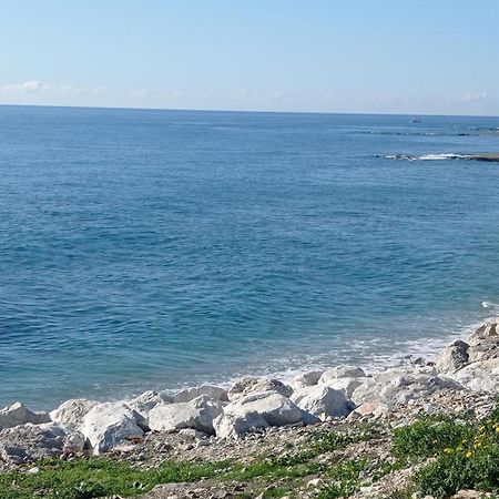 Apartamento Frente Al Mar Paz Y Relax فوينخيرولا المظهر الخارجي الصورة
