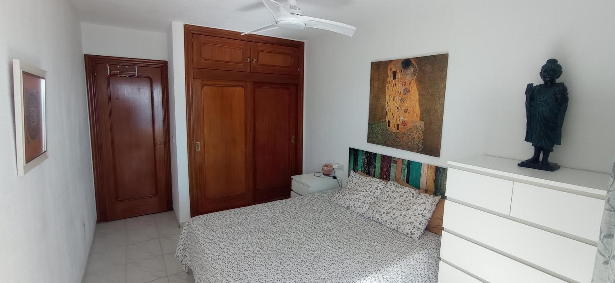 Apartamento Frente Al Mar Paz Y Relax فوينخيرولا المظهر الخارجي الصورة