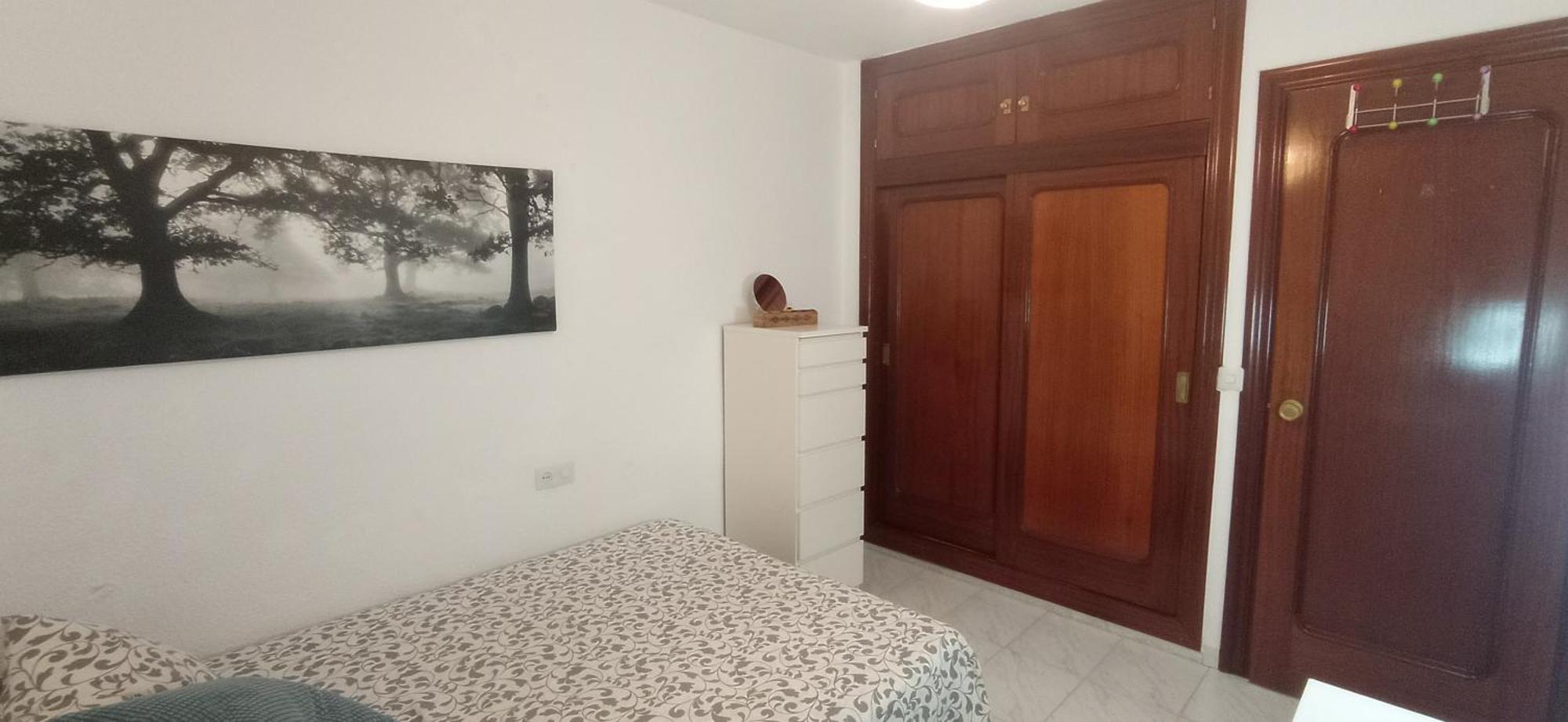 Apartamento Frente Al Mar Paz Y Relax فوينخيرولا المظهر الخارجي الصورة