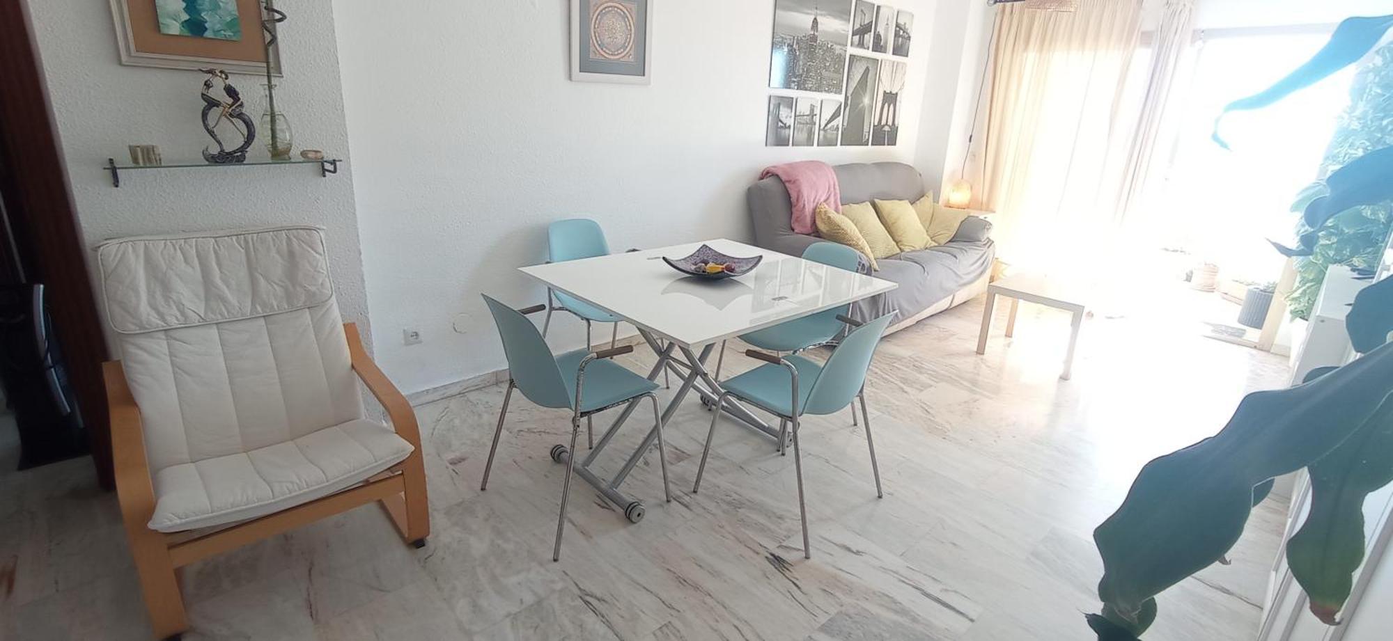 Apartamento Frente Al Mar Paz Y Relax فوينخيرولا المظهر الخارجي الصورة